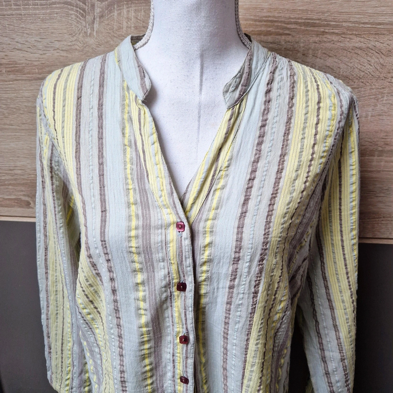 Blusa – photo 2